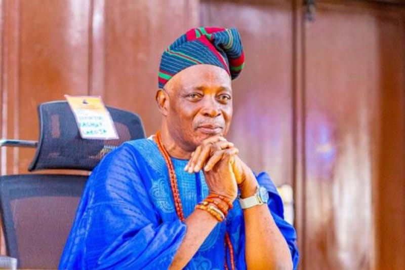Olubadan