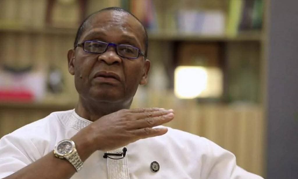 Joe Igbokwe