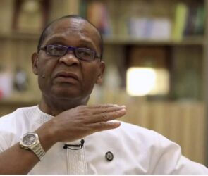 Joe Igbokwe