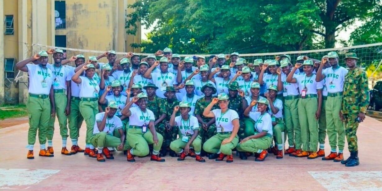 NYSC