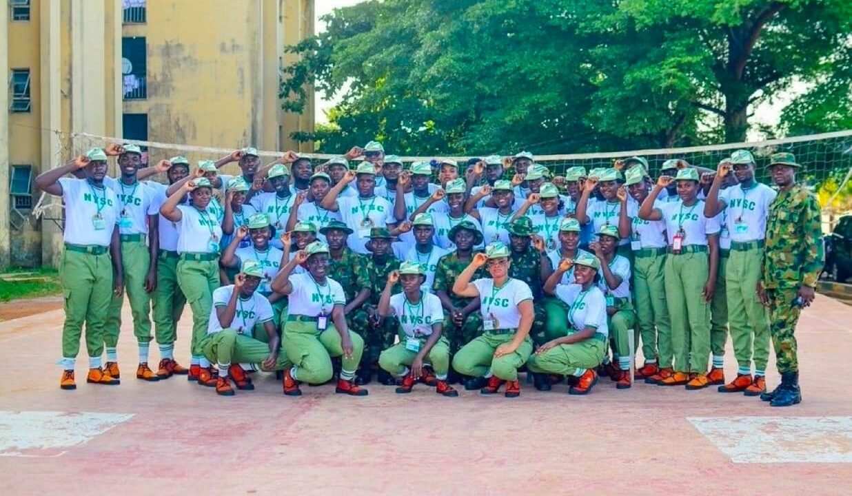 NYSC