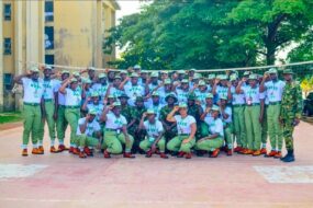 NYSC