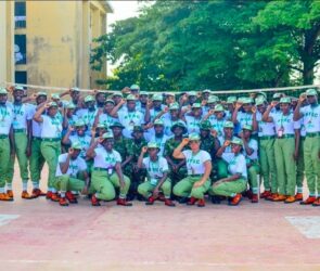 NYSC