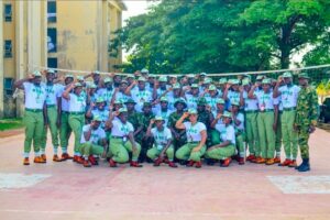NYSC