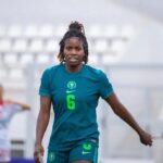Justine Madugu