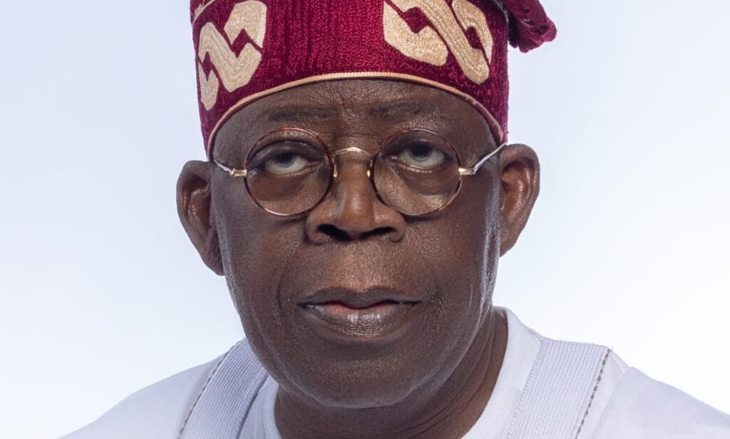 Tinubu