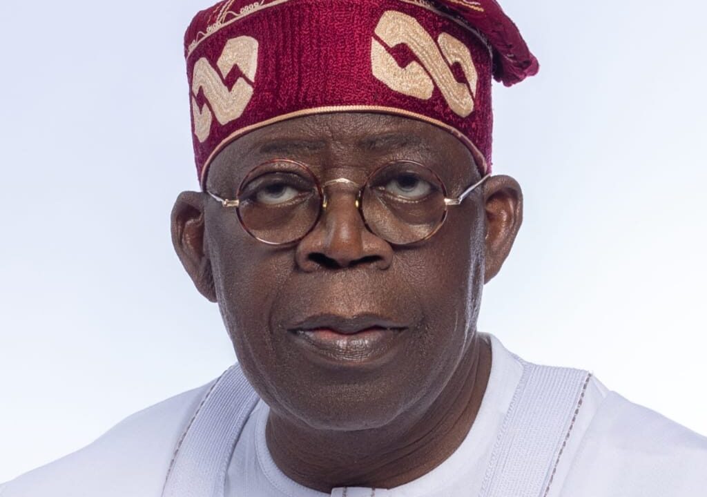 Tinubu