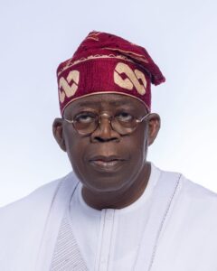 Tinubu