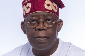 Tinubu