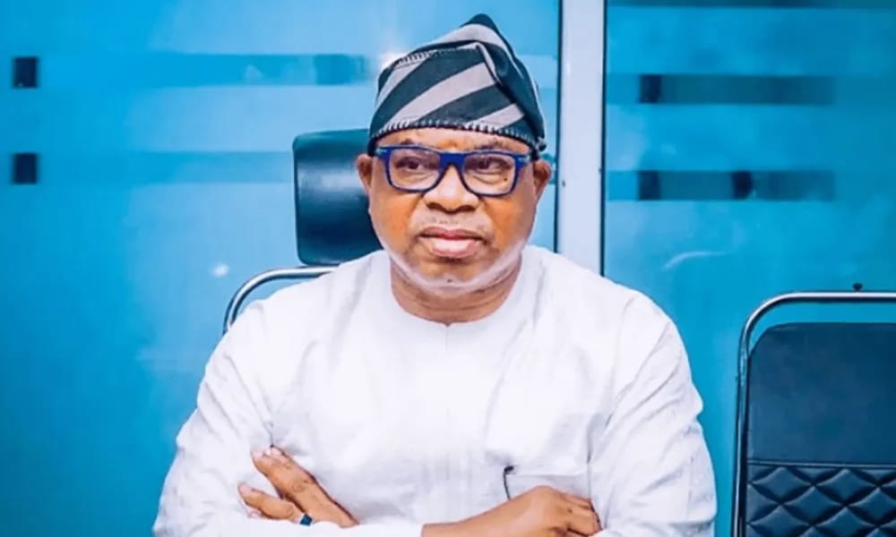 Bola Oyebamiji