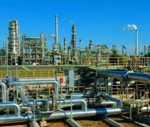 crude