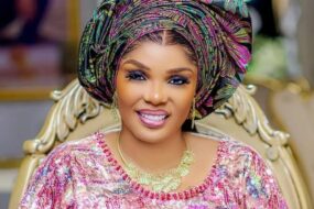 Iyabo Ojo