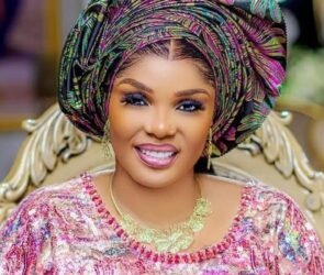 Iyabo Ojo