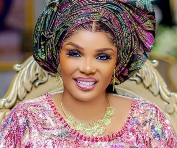 Iyabo Ojo
