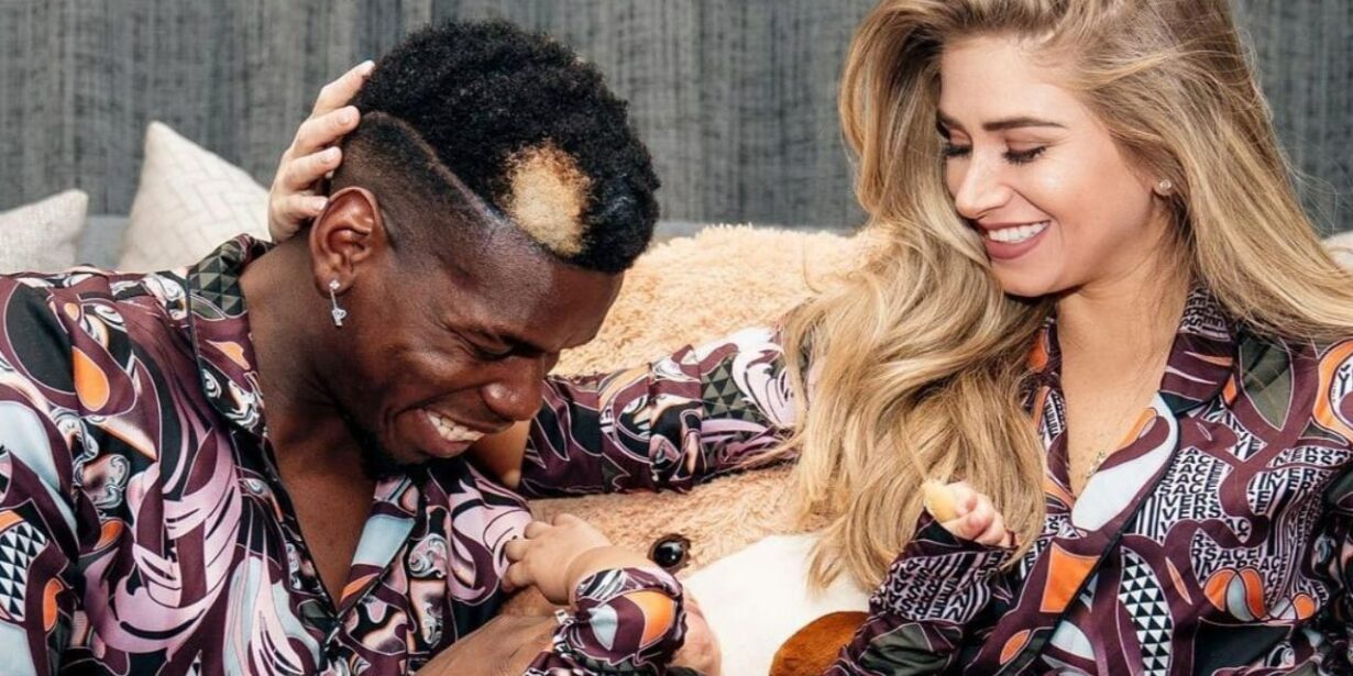 Paul Pogba