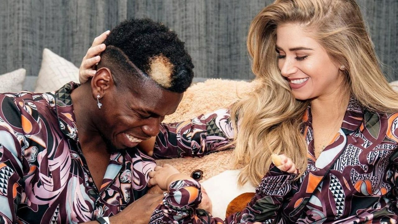 Paul Pogba