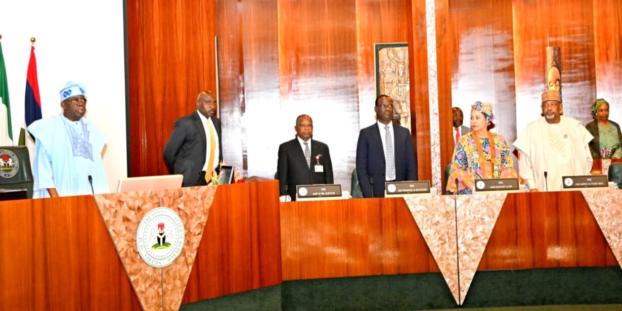 NELFUND, Tinubu