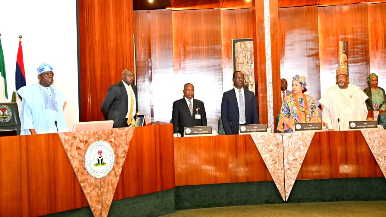 NELFUND, Tinubu