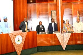 NELFUND, Tinubu