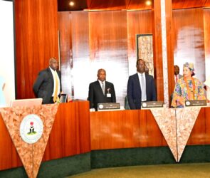 NELFUND, Tinubu