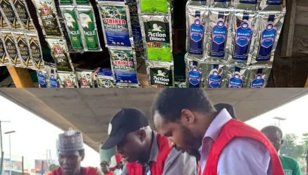 NAFDAC