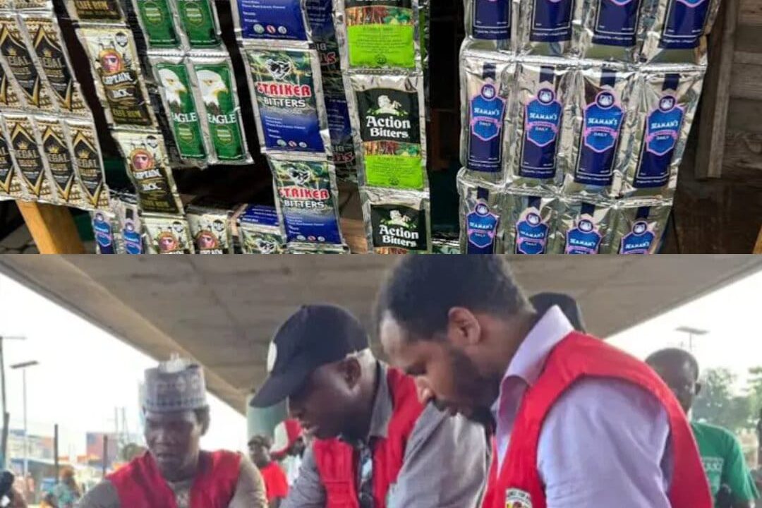 NAFDAC