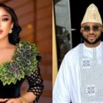Tonto Dikeh