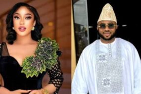 Tonto Dikeh