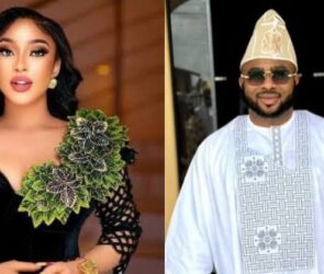 Tonto Dikeh