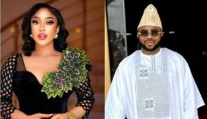 Tonto Dikeh