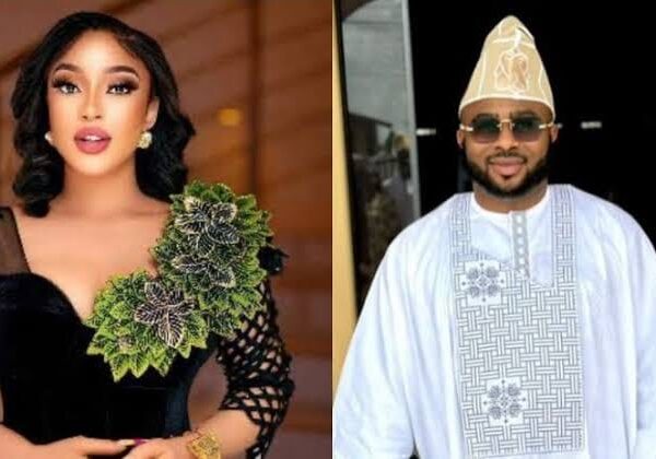 Tonto Dikeh