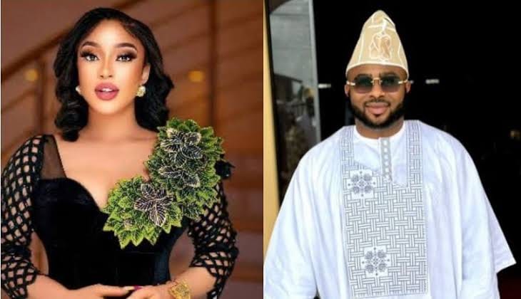 Tonto Dikeh