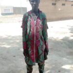 Jama’atu Ahlis Sunna Lidda’awati wal-Jihad JAS