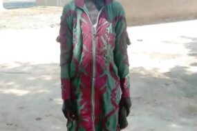 Jama’atu Ahlis Sunna Lidda’awati wal-Jihad JAS