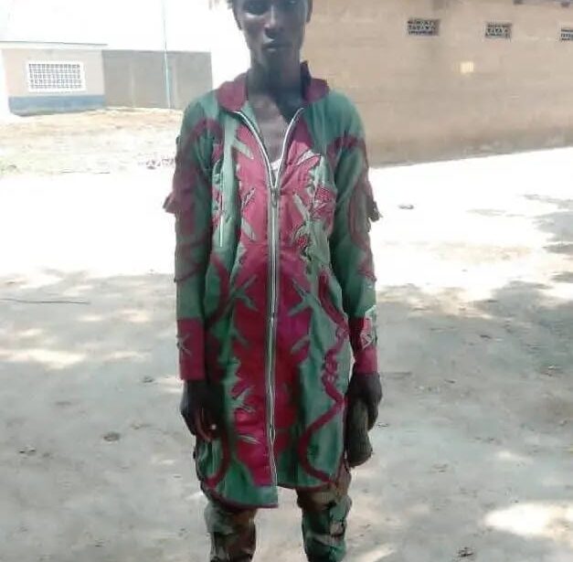 Jama’atu Ahlis Sunna Lidda’awati wal-Jihad JAS