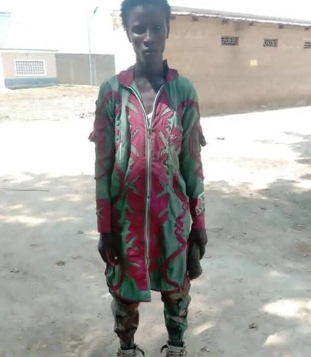 Jama’atu Ahlis Sunna Lidda’awati wal-Jihad JAS