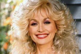 Dolly Parton