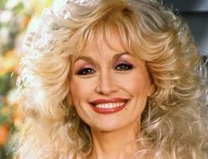 Dolly Parton