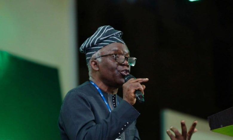 Falana