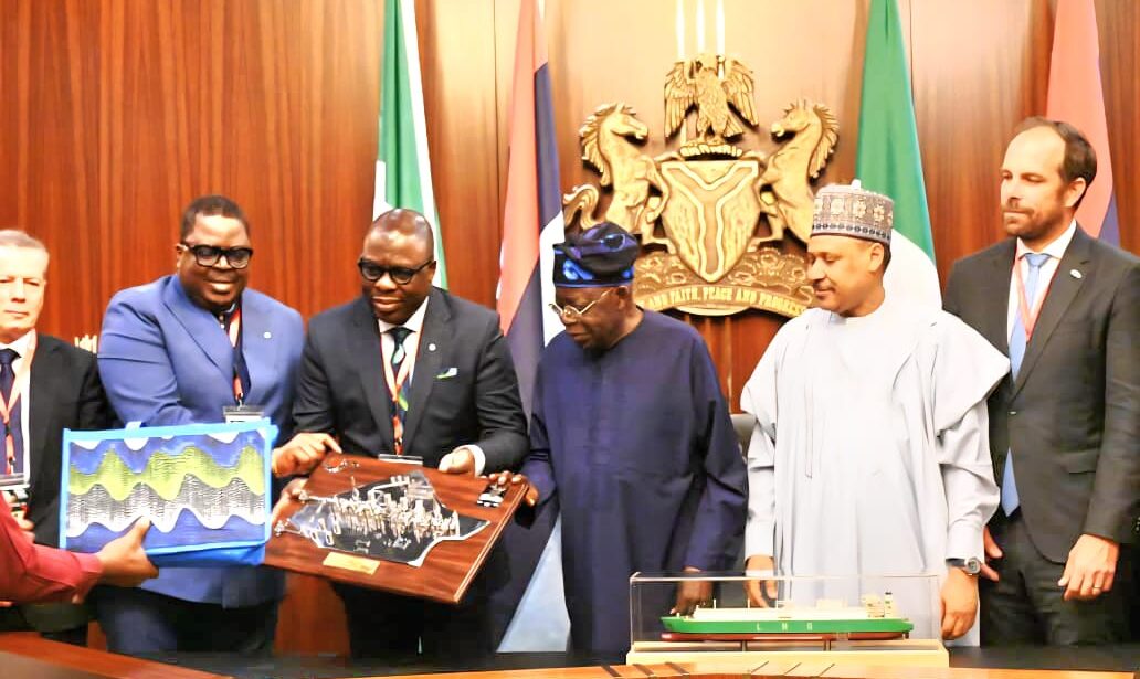 Tinubu