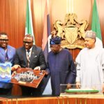 Tinubu