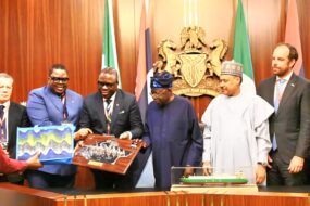 Tinubu