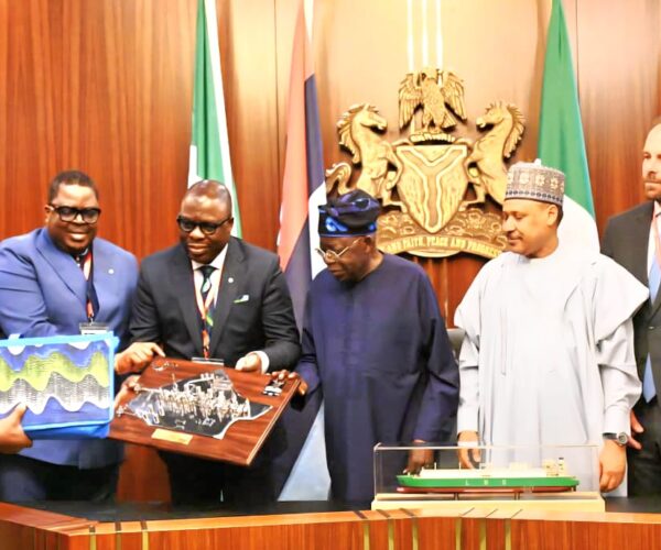Tinubu