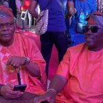 Veteran actor Yinka Quadri