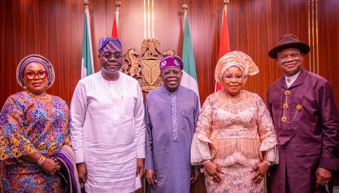 Tinubu