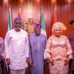 Tinubu