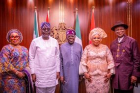 Tinubu