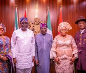 Tinubu