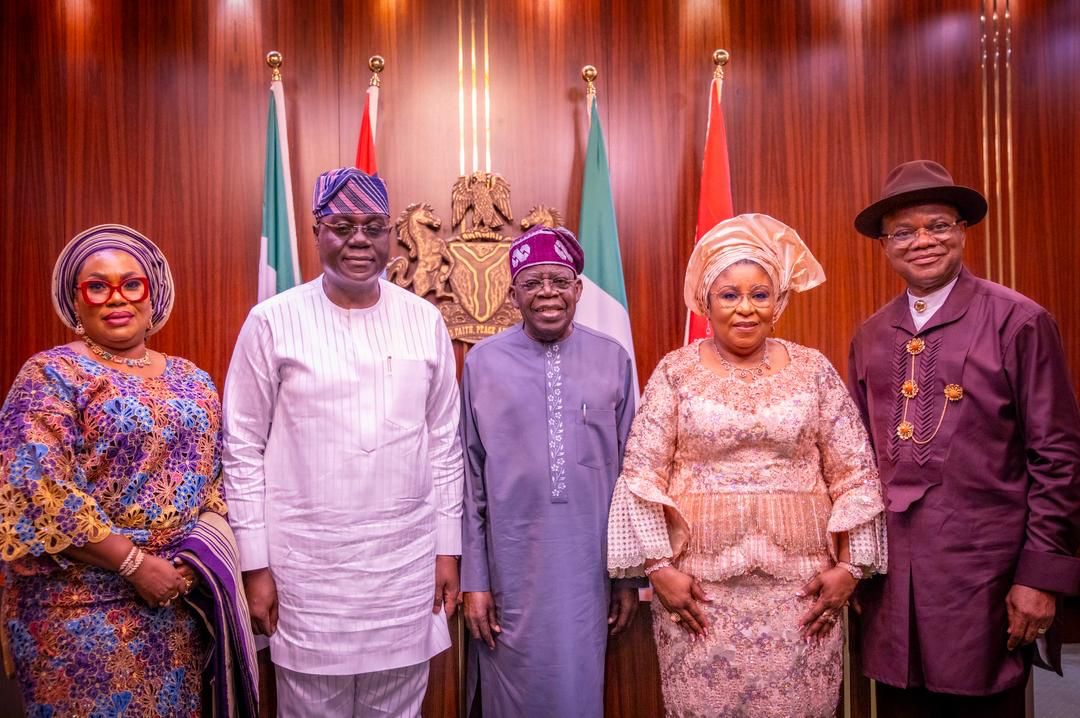 Tinubu