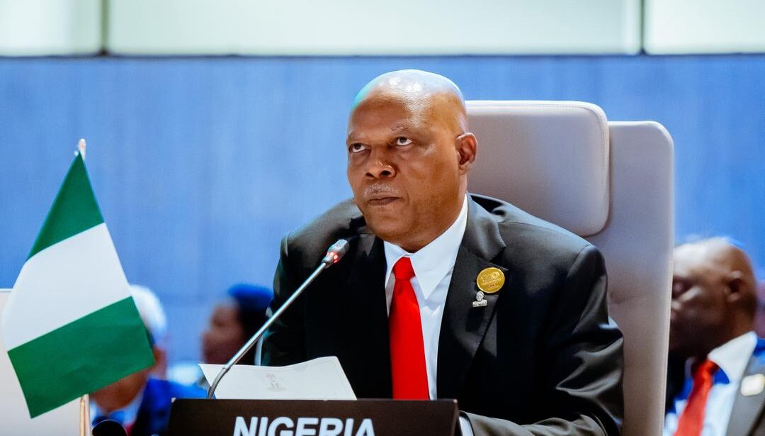 Shettima